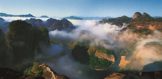 首批國家公園設立一周年 我國生態(tài)保護取得新進展，生態(tài)恢復成果顯著