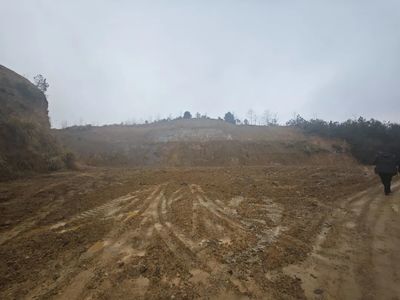 “檢察藍”守護“生態(tài)綠” 推動受損礦山生態(tài)修復的實踐與探索